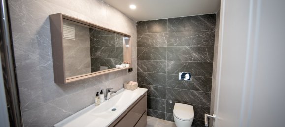 Wohnung 2+1 in Istanbul, Turkey, Nr. 25108 13