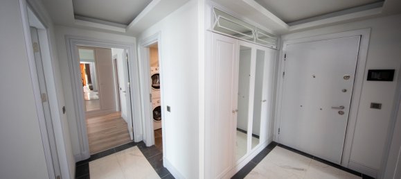 Wohnung 2+1 in Istanbul, Turkey, Nr. 25108 10