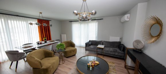 Wohnung 2+1 in Istanbul, Turkey, Nr. 25108 9