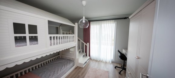 Wohnung 2+1 in Istanbul, Turkey, Nr. 25108 12