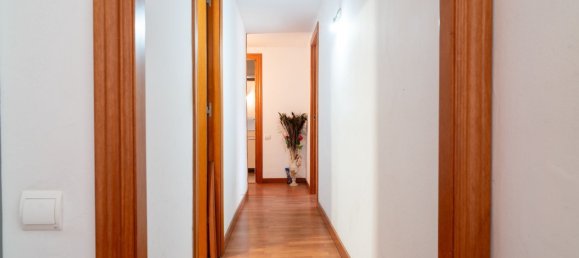 Apartamento T3 em L'Hospitalet de Llobregat, Spain N.º 160939 22
