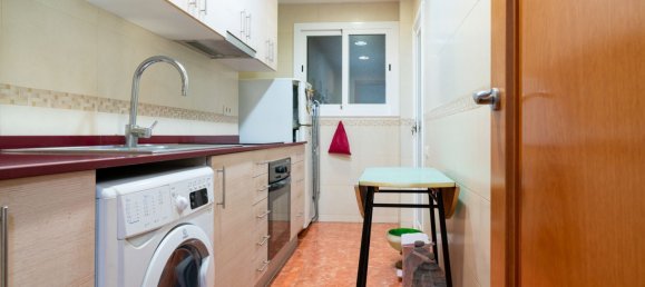Apartamento T3 em L'Hospitalet de Llobregat, Spain N.º 160939 23