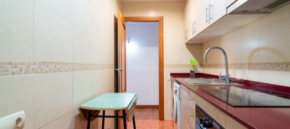 Apartamento T3 em L'Hospitalet de Llobregat, Spain N.º 160939 24