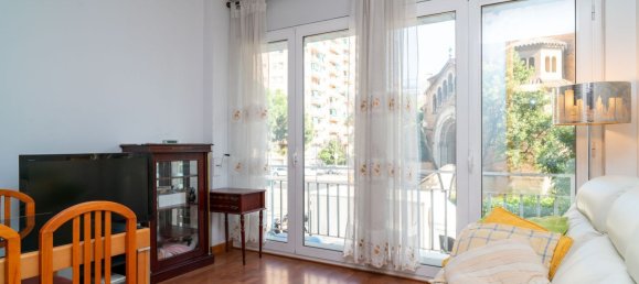 Apartamento T3 em L'Hospitalet de Llobregat, Spain N.º 160939 6