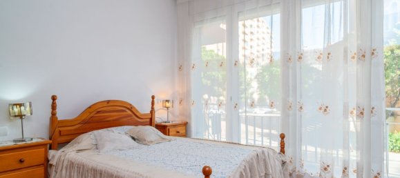 Apartamento T3 em L'Hospitalet de Llobregat, Spain N.º 160939 13
