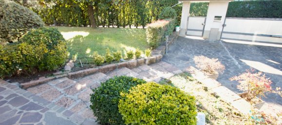 7غرفة فيلا في Bernareggio, Italy رقم 143164 38