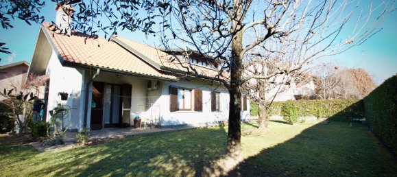 7غرفة فيلا في Bernareggio, Italy رقم 143164 34