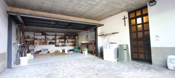 7غرفة فيلا في Bernareggio, Italy رقم 143164 29