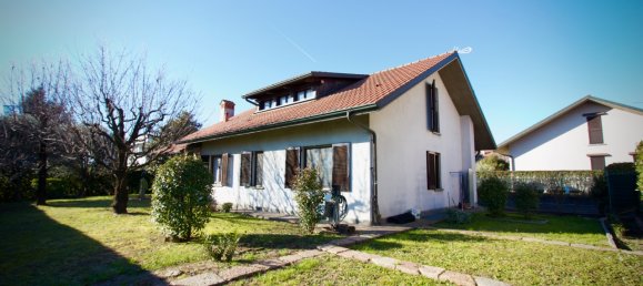 7غرفة فيلا في Bernareggio, Italy رقم 143164 36