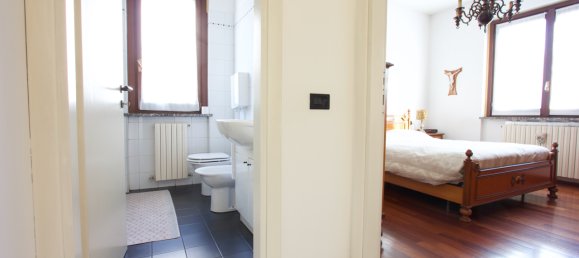 7غرفة فيلا في Bernareggio, Italy رقم 143164 20