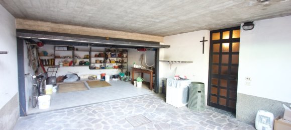 7غرفة فيلا في Bernareggio, Italy رقم 143164 32