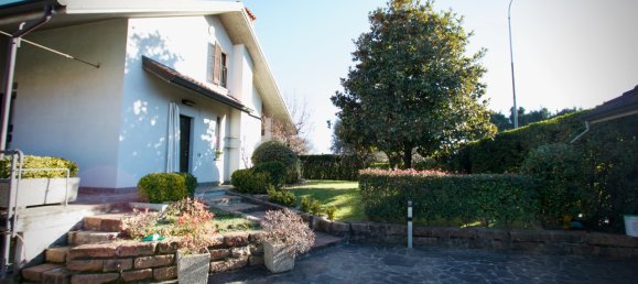 7غرفة فيلا في Bernareggio, Italy رقم 143164 33