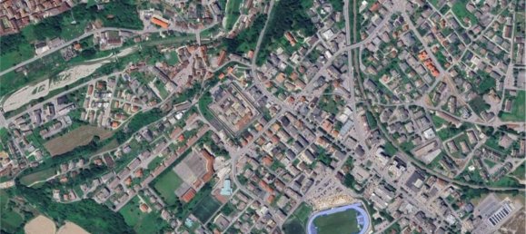 Квартира с 5 спальнями в Беллуно, Италия № 318172 22