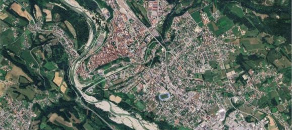 Квартира с 5 спальнями в Беллуно, Италия № 318172 24