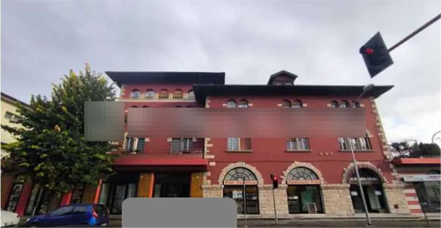 Квартира с 5 спальнями в Беллуно, Италия № 318172