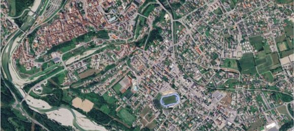 Квартира с 5 спальнями в Беллуно, Италия № 318172 23