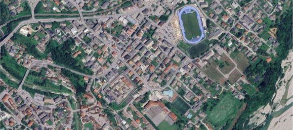 Квартира с 5 спальнями в Беллуно, Италия № 318172 21