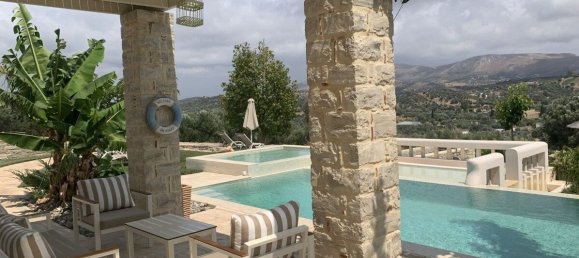 4 Schlafzimmer Gewerbliche Immobilie in Heraklion, Greece, Nr. 8813 10