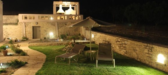 4 Schlafzimmer Gewerbliche Immobilie in Heraklion, Greece, Nr. 8813 17