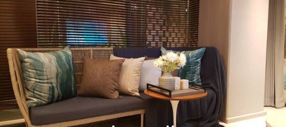 1 bedroom Condo in Bang Lamung, Thailand No. 14245 10