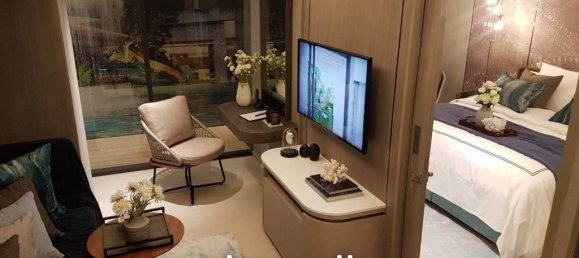 1 bedroom Condo in Bang Lamung, Thailand No. 14245 6