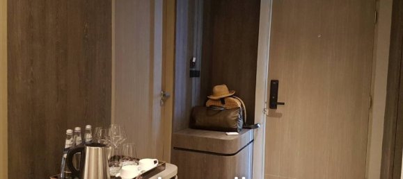 1 bedroom Condo in Bang Lamung, Thailand No. 14245 7