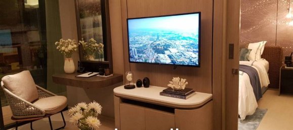 1 bedroom Condo in Bang Lamung, Thailand No. 14245 9