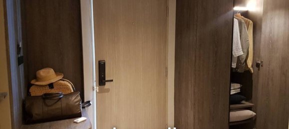 1 bedroom Condo in Bang Lamung, Thailand No. 14245 8