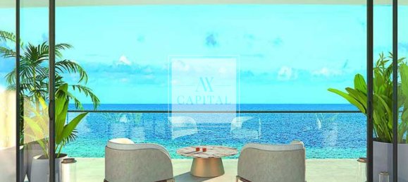 39.7m² Apartment in Maritime City, UAE No. 52379 12