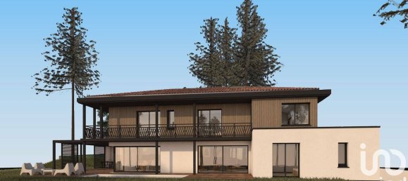 Земельный участок 998м² в Кабретон, Франция № 89471 2