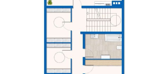 Gebäude in Olpe, Germany 254m², Nr. 161579 8