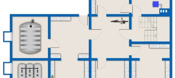Gebäude in Olpe, Germany 254m², Nr. 161579 9
