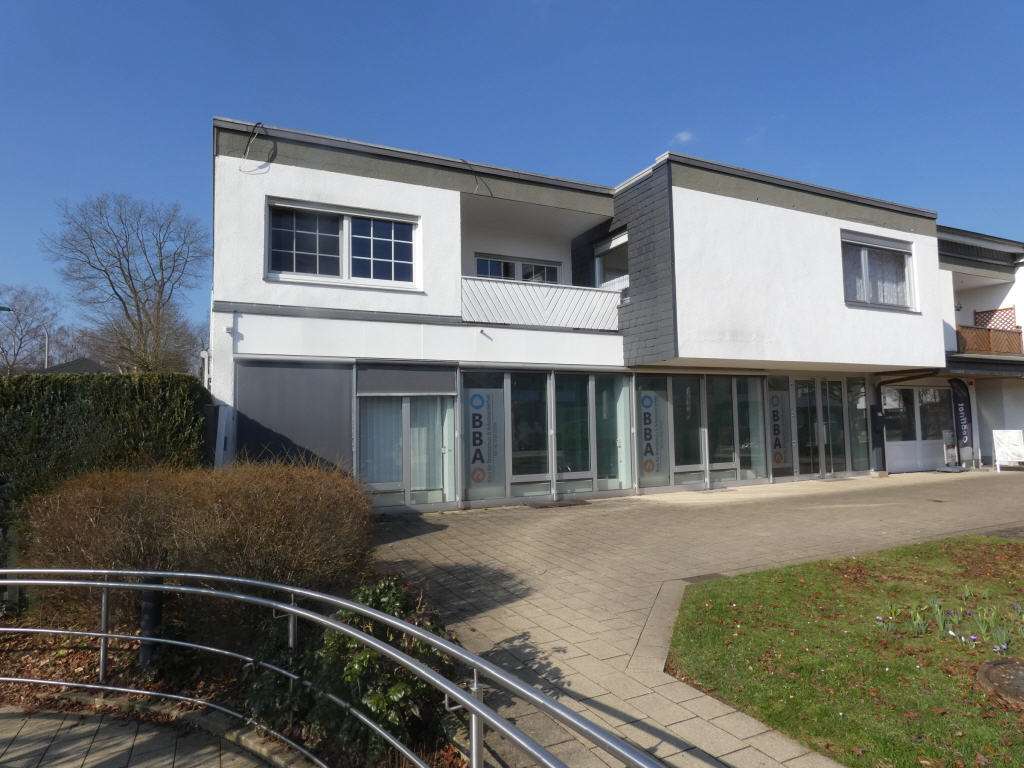 Gebäude in Olpe, Germany 254m², Nr. 161579