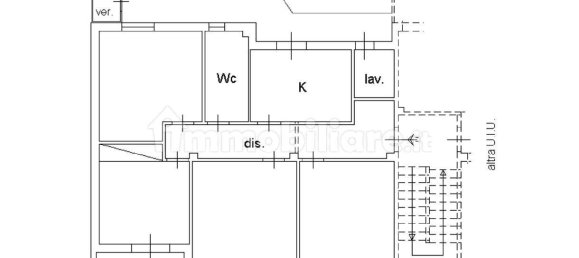 2 bedrooms Apartment in Misterbianco, Italy No. 347148 2