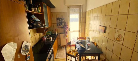 Apartamento de 2 habitaciónes en Olgiate Comasco, Italy No. 118601 17