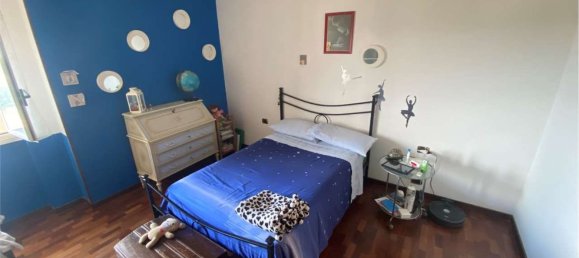 Apartamento de 2 habitaciónes en Olgiate Comasco, Italy No. 118601 16