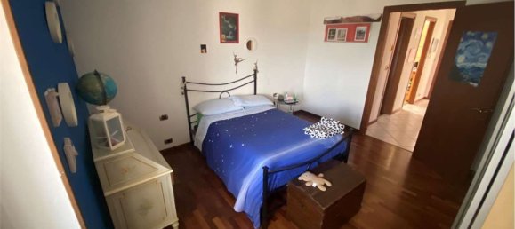Apartamento de 2 habitaciónes en Olgiate Comasco, Italy No. 118601 13