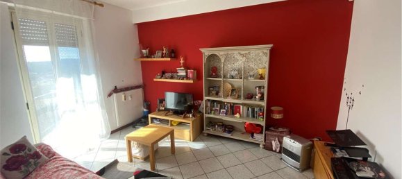 Apartamento de 2 habitaciónes en Olgiate Comasco, Italy No. 118601 8