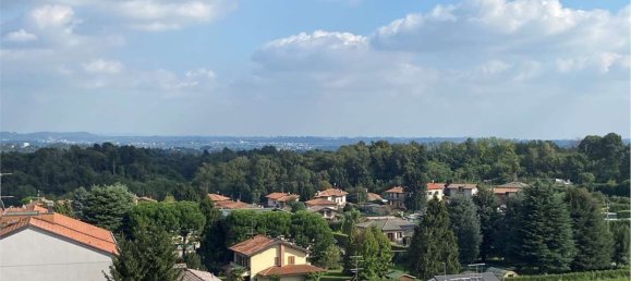 Apartamento de 2 habitaciónes en Olgiate Comasco, Italy No. 118601 2