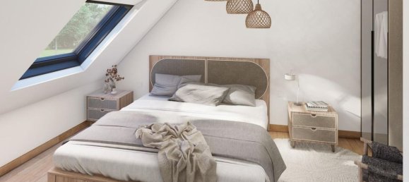 4 bedrooms House in Morbihan, France No. 284548 2