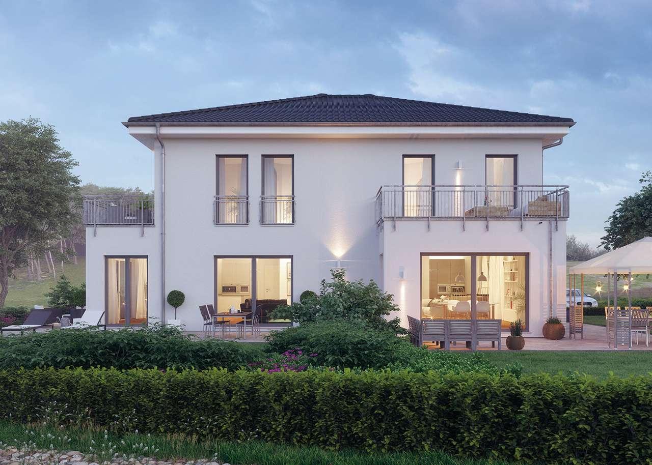 8 rooms House in Brandenburg, Germany No. 108934