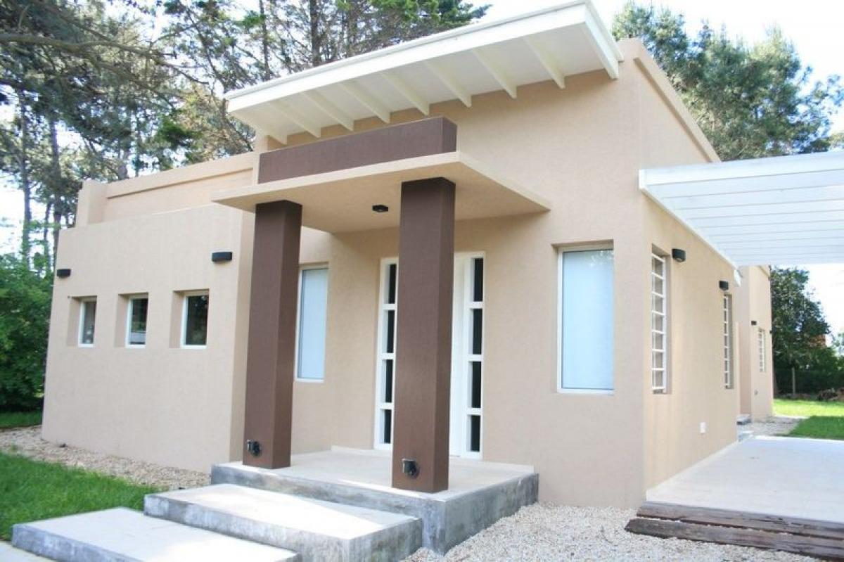 3 bedrooms House in Mar del Plata, Argentina No. 74869