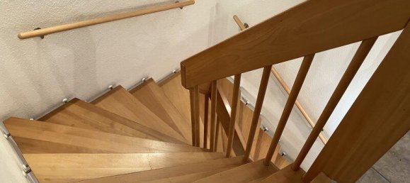 4 rooms Townhouse in Hinterbruhl, Austria No. 218509 16