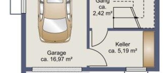 4 rooms Townhouse in Hinterbruhl, Austria No. 218509 24