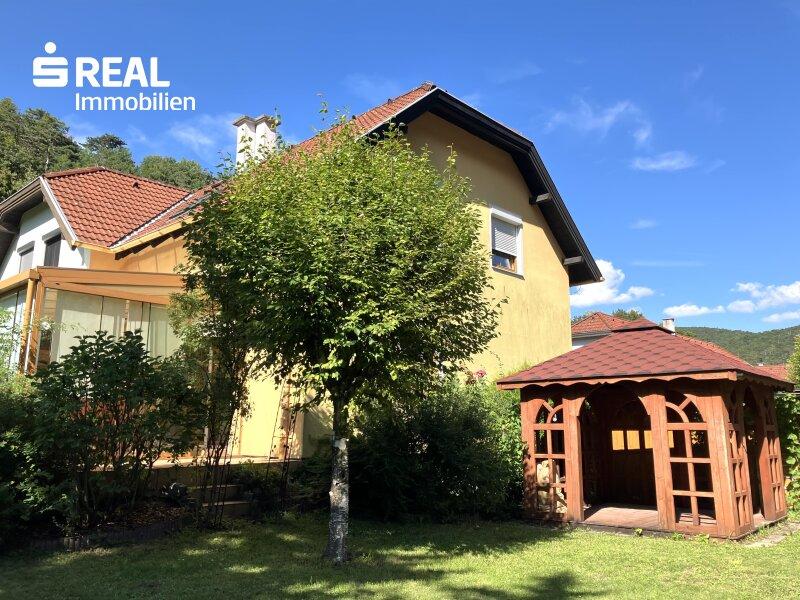4 rooms Townhouse in Hinterbruhl, Austria No. 218509