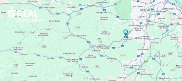 4 rooms Townhouse in Hinterbruhl, Austria No. 218509 20