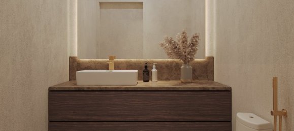 Вилла с 2 спальнями в Денпасар, Индонезия № 2181 16