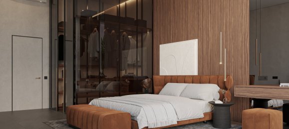 Вилла с 2 спальнями в Денпасар, Индонезия № 2181 13