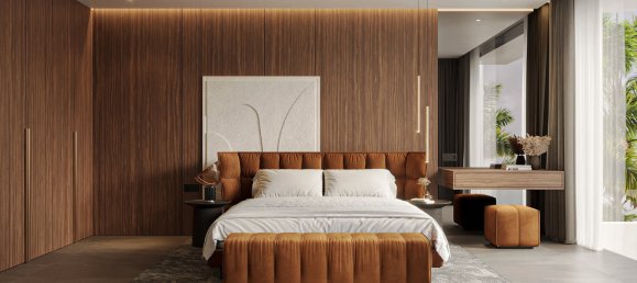 Вилла с 2 спальнями в Денпасар, Индонезия № 2181 11