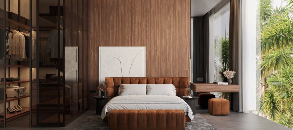 Вилла с 2 спальнями в Денпасар, Индонезия № 2181 12